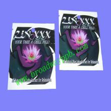 small moq aluminum foil mini tea bags