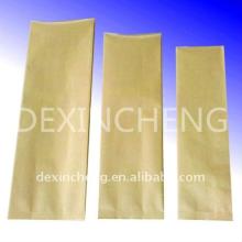  Brown   kraft  paper coffee tea  bag s