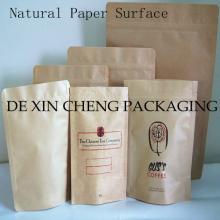 Manufacturer  Resealable   Coffee   Bag s Like Tea  Bag s