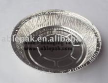 disposable aluminum foil  round   pan 