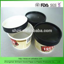 disposable printed paper cup made in zhongshan
