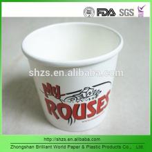 high quality 32oz harmless and sanitary take away disposable cup