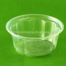PP Plastic Dessert Cups