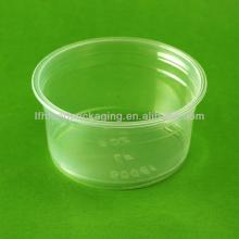 8-oz PP Disposable Plastic Cups