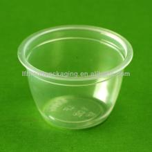 1-oz PP Plastic Cups / Sauce Cups