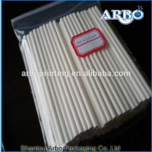 Cake Pop Paper Stick white paper lollipop sticks bulk