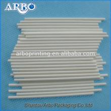 Cake Pop Paper Stick customized lollipop stick