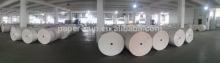  paper  in  roll s for food packing, single or double PE coating, good quality,low price,leading manufac