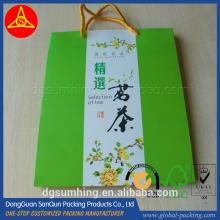 2014 new style beauty printed tea packing bags high quality factory price for PAPER tea bag