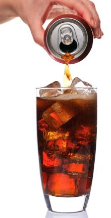 Soft Drink Cans and bottels 1,5l and 2l