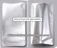 Gravure printed food aluminum foil retort packing materials