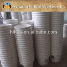 disposable custom printed ice cream paper cups