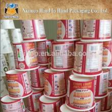 disposable  paper   ice   cream  cups wholesale