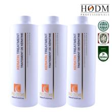 Chocolate Flavour strong passionate dark chocolate fragrance keratin for hair