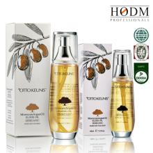 Best quality hair herbal argan oil vitamin e herbal hair oil 100ml