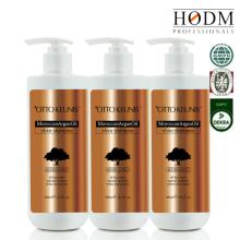 Hot sell vitamin E moisten nourish smooth shampoo