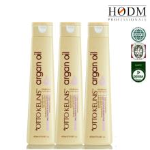 Healthy professional vitamin E nourishing sls free hair shampoo