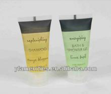 vitamine E shampoo bath&shower gel