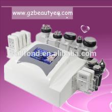 Very popular pure saffron extract slimming machine AF-S618