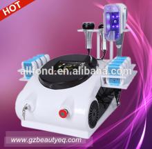 Hot sale pure saffron extract slimming machine AF-S26 (CRYO+CAVI+RF+LASER 4 in 1)