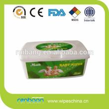 BEST STAR 2013 tender hospital vitamin e baby box wipes