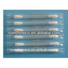 Vitamin E Cotton Swabs for protecting lips, VE Swab