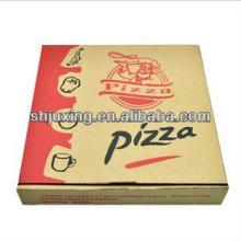 Eco-friendly packaging wholesale and  custom   pizza  box
