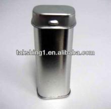 small tin box for chewing gum/cool candy tin cans