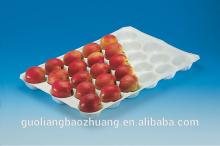 SGS/FDA Approved Different Sizes/Colors Fruit And Vegetable Packaging Trays