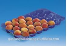 39x59cm Supermarket PP Food Plastic Tray