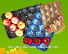 39x59cm/29x49cm/29x39cm Supermarket PP Fruit And Vegetable Display Tray