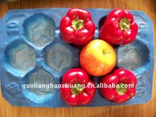 Fruit And Vegetable Packaging Trays