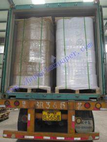 PE Coated Paper