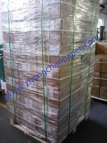 Poly Kraft Paper