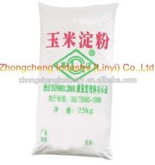 sale kinds of pp woven bags, wheat flour packaging bags ,corn starch bags for sale