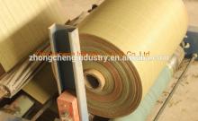 cheap tea bag paper roll,factory wholesale polypropylene pp woven tube rolls for bags