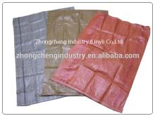 vietnam pp woven shopping bags/pp woven bags 50kg/pp raffia bags
