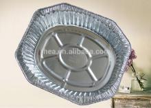 aluminium airline container is well used for food catering