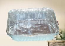 household aluminum foil containers is well used for food catering