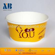 Disposable Bowl