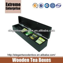  Wooden   Tea   Box 