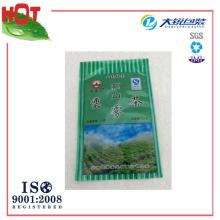 2014 Custom Printed Plastic Tea Bag Packaging
