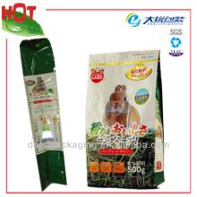  Rabbit   Food  Packaging Bag