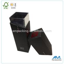 Dongguan Factory High Quality Best Price rigid gift  box  foldable  paper   wine   box 