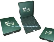 champagne packaging paper box
