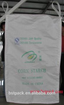 Corn Starch Bulk Bags