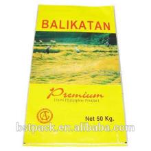 25 kg Corn Starch Plastic Bag