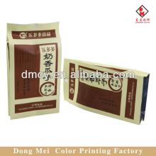 Tea Bags Packaging Materials