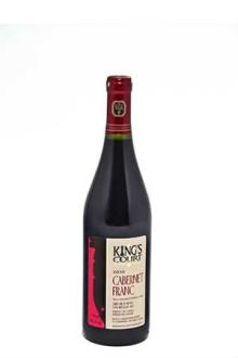Cabernet Franc Red Wine