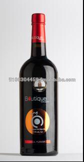 Port Style Pomegranate Wine